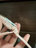 小天才酷蓋兒童電話(huà)手表智能定位6-12-18歲可插卡青少年初高中生專(zhuān)用小學(xué)生 星光銀-全功能+精品禮盒+高續航充電倉 曬單實(shí)拍圖