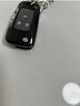 新君威鑰匙替換外殼09年至15款別克君威原車原裝遙控器鑰匙換新殼 君威鑰匙替換外殼 2015款君威 曬單實拍圖