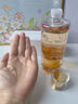 OHBT黃芪爽膚水300ml保濕水護(hù)膚濕敷水補(bǔ)去黃提亮抗皺精華水護(hù)膚品 曬單實(shí)拍圖