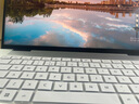 妙奇特 戴爾（DELL）2024新靈越16PLUS-7640筆記本鍵盤(pán)膜屏幕膜16英寸電腦保護膜筆記本支架電腦包配件 硅膠鍵盤(pán)膜-半透白色 曬單實(shí)拍圖