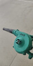大藝電動鼓風(fēng)機01-32吹塵器吹風(fēng)機工業(yè)吹塵風(fēng)機大功率吸吹除塵自營 曬單實拍圖