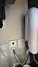 四季沐歌（MICOE）小廚寶即熱式電熱水器 5500W家用迷你小型廚房熱水寶智能恒溫三檔功率變頻免儲水不限水量過水熱 曬單實(shí)拍圖