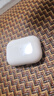 Apple/蘋果 AirPods Pro (第二代) 搭配MagSafe充電盒 (USB-C) 蘋果耳機(jī) 藍(lán)牙耳機(jī) 適用iPhone/iPad/Mac 曬單實(shí)拍圖