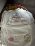 嬰芽（YINGYA）拉拉褲XXL碼2包88片【13.5-16kg】 嬰兒超薄干爽尿不濕透氣尿褲 曬單實拍圖
