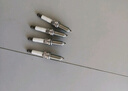 博世（BOSCH）雙鉑金火花塞四支裝6564哈弗H6/M6/H1/H2sH4長安CS75別克君威英朗 曬單實(shí)拍圖