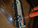 寂皇大巴車(chē)玩具公交車(chē)模型玩具車(chē)男孩合金城市客車(chē)仿真旅游巴士客車(chē) 單層大巴客運車(chē)【香檳金】 曬單實(shí)拍圖
