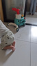 貝初眾嬰兒學步車小火車推車玩具0-1-3歲兒童手推車一歲寶寶生日禮物送 【多功能豪華版】小王子+專屬坐騎+精美禮盒 防o型腿適合的車新生兒見面禮實用男女孩早教周歲禮物 曬單實拍圖