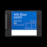 西部數(shù)據(jù)（WD）筆記本臺式機電腦 SSD固態(tài)硬盤 SA510 SATA Blue系列 3D技術(shù) 高速讀寫 SA510 4TB 曬單實拍圖