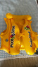 INTEX 58660兒童玩具救生衣浮力背心寶寶玩具游泳裝備手臂游泳背心 曬單實(shí)拍圖