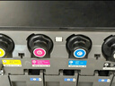 天威 適用佳能NPG-67粉盒 3120L墨盒 c3020墨粉c3130l c3125 NPG67 C3520硒鼓 C3320L C3525 C3325 四色高容套裝 曬單實拍圖