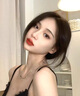YQS小黑條口紅小樣正品316保濕滋潤啞光唇釉女唇膏節(jié)日禮物302豆沙色 316#赤裸番茄 曬單實拍圖