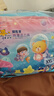 泰迪熊（Teddy Bear）探險(xiǎn)家特薄拉拉褲XXL28片(15kg以上)嬰兒寶寶尿不濕夏季超薄透氣 曬單實(shí)拍圖