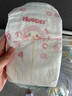 好奇（Huggies）鉑金裝紙尿褲L120片(9-14kg)大號嬰兒尿不濕小桃褲裸感超薄透氣 曬單實拍圖