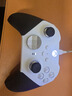 微軟Xbox無(wú)線(xiàn)游戲手柄 Elite 2精英2代二代 白色青春版 無(wú)線(xiàn)控制器 藍(lán)牙 PC/平板/手機(jī) Steam 明末 曬單實(shí)拍圖