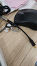 魅藍(lán)lifeme Hifi2pro 解碼耳放小尾巴  type-c轉(zhuǎn)3.5耳機轉(zhuǎn)接頭器線 適用蘋果15/16/iPad/魅族/安卓手機 曬單實拍圖