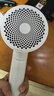 飛科（FLYCO）負(fù)離子電吹風(fēng)機(jī)家用便攜出游速干冷熱風(fēng)大功率吹風(fēng)筒FH6276 曬單實(shí)拍圖