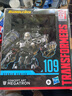 變形金剛（TRANSFORMERS）兒童男孩玩具機器模型周邊禮物經(jīng)典電影SS109領(lǐng)袖級威震天F8772 曬單實拍圖