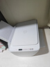 惠普（HP）4925彩色無(wú)線(xiàn)噴墨打印機家用 大印量低成本照片打印機 微信打印 復印 掃描 曬單實(shí)拍圖