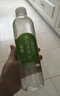 依能 青檸檬味蘇打水飲料 無(wú)糖無(wú)汽弱堿 500ml*24瓶 塑膜裝飲品 曬單實(shí)拍圖