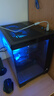 華碩（ASUS）全家桶 i5 12400F/12600KF/RTX4060/4060Ti/5060 Ti主機游戲臺式組裝電腦主機整機DIY組裝機 一：12400F丨華碩RTX5060 組裝機 曬單實(shí)拍圖