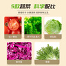 一號農(nóng)場開袋即食意式風(fēng)情沙拉150g*3混合蔬菜沙拉包輕食健身代餐源頭直發(fā) 曬單實拍圖
