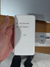 中興（ZTE）U30 Air 5G免插卡移動(dòng)隨身wifi無(wú)線網(wǎng)卡便攜式熱點(diǎn)5g路由器無(wú)限筆記本電腦通用流量車載卡托2025款 曬單實(shí)拍圖