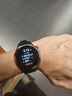 華為（HUAWEI）【咨詢(xún)享優(yōu)惠】WATCH GT 6 Pro智能手表21天超長(cháng)續航血氧心率體溫呼吸監測藍牙通話(huà)防水男女情緒 46mm 曜石黑-氟橡膠表帶【送皮表帶+貼膜】 曬單實(shí)拍圖