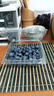 佳沃 JOYVIO 秘魯進(jìn)口藍莓 大果18mm+ 4盒裝 125g/盒 新鮮水果禮盒 曬單實(shí)拍圖