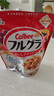 卡樂比（Calbee）即食燕麥片 原味水果麥片380g 日本進口非油炸 營養(yǎng)早餐代餐零食 曬單實拍圖