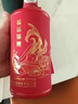 醬把子貴州茅臺鎮(zhèn)醬香型坤沙白酒純糧釀造53度禮盒酒 53%vol 500mL 1瓶 曬單實拍圖