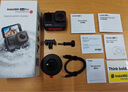 影石（Insta360）【國家補(bǔ)貼】Ace Pro運(yùn)動(dòng)相機(jī)vlog口袋相機(jī)手持運(yùn)動(dòng)攝像機(jī)摩托車騎行戶外旅游潛水相機(jī) 曬單實(shí)拍圖