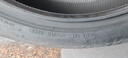 普利司通（Bridgestone）汽車(chē)輪胎 235/50R19 103T T005 配套奔馳EQB 曬單實(shí)拍圖