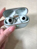 華為FreeBuds Pro 4 悅彰耳機(jī) 無(wú)線藍(lán)牙耳機(jī)/高解析無(wú)損音質(zhì)/靜謐通話 云杉綠 適配Mate 70/Mate X6 曬單實(shí)拍圖