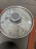 FUNORK全自動(dòng)上水電熱水壺茶臺(tái)燒水壺304不銹鋼茶桌茶幾一體機(jī)嵌入式電茶壺茶具電茶爐 HL-602清潔款1L 曬單實(shí)拍圖