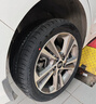 天合（TRW）剎車片前片適用于適用于起亞K3/K5/現(xiàn)代悅納RV/領(lǐng)動 GDB8029DT 曬單實拍圖