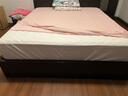 席夢思（Simmons）官方原裝進(jìn)口高端新品 護(hù)脊負(fù)離子雙人床墊 獨(dú)立袋裝彈簧  護(hù)脊SP 原裝進(jìn)口丨負(fù)離子科技 1800*2000 曬單實(shí)拍圖
