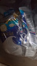 牛乳石鹼堿cow美膚沐浴乳淡雅花香 750ml+360ml*2 沐浴露泡沫豐富 曬單實(shí)拍圖