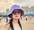 Qlady長款流蘇銀耳飾小眾氣質耳環(huán)女2025新款高級感夏季耳墜生日禮物 曬單實拍圖