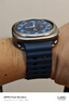 三星 Samsung【國家補(bǔ)貼】Watch Ultra(2025款)eSIM智能手表/運(yùn)動(dòng)手表 披荊斬棘哥哥同款 47mm 鈦嶼藍(lán) 曬單實(shí)拍圖