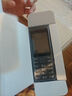 諾基亞（NOKIA）125 4G全網(wǎng)通移動(dòng)聯(lián)通電信廣電 2.4英寸 老人老年按鍵直板學(xué)生兒童備用手機(jī) 雙卡雙待 鈦灰色 曬單實(shí)拍圖