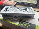 技嘉RTX5090顯卡 魔鷹/超級(jí)雕/風(fēng)魔/白雕/水雕電競(jìng)游戲卡 技嘉超級(jí)雕 白雕 RTX5090 32G OC 不開發(fā)票 曬單實(shí)拍圖