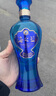 洋河海之藍(lán) 藍(lán)色經(jīng)典 綿柔濃香型白酒 52度 520mL 2瓶 雙支裝 曬單實(shí)拍圖