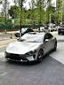 KTN全車(chē)貼PET材質(zhì)汽車(chē)改色膜特斯拉model3y整車(chē)車(chē)身貼膜車(chē)衣夢(mèng)幻火山灰亞灰鋼琴黑武士白色全國(guó)包施工 1000多種改色膜單賣(mài)（不包貼） 曬單實(shí)拍圖