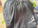 耐克（NIKE）JORDAN ESSENTIALS 男子針織短褲 FV7310-010 2XL 曬單實拍圖