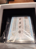 慕璨（OWN SHINE）【官方正品】小方糖情書18k金真鉆培育鉆石項(xiàng)鏈 送女友生日禮物 18k金黃色 【18分鉆石】【FG-DE/VS】 曬單實(shí)拍圖
