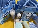 虹凈閣夏日防暑清涼大禮包套裝企業(yè)伴手禮送員工福利高溫慰問小禮品水杯 夏日防暑禮包-O套裝 曬單實拍圖