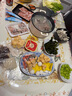 英氏嬰幼兒豬肉酥80g 寶寶嬰兒兒童輔食豬肉松肉酥調(diào)料料拌飯小包裝 曬單實(shí)拍圖