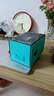羅技（Logitech）MX Vertical無(wú)線藍(lán)牙鼠標(biāo) Lift人體工學(xué)垂直鼠標(biāo) 電腦辦公鼠標(biāo)充電三模鼠標(biāo)Mac 中大手多設(shè)備家用 MX Vertical黑色（帶優(yōu)聯(lián)接收器） 曬單實(shí)拍圖