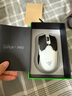 雷蛇（Razer） 毒蝰v2pro專業(yè)版 輕量化無線游戲鼠標(biāo) 宏電競鼠標(biāo)  對稱手型 lol吃雞鼠標(biāo) 【第三代光學(xué)微動】毒蝰V2專業(yè)版白色 曬單實拍圖