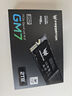 宏碁掠奪者（PREDATOR）2TB SSD固態(tài)硬盤 M.2接口(NVMe協(xié)議) GM7系列｜NVMe PCIe 4.0讀速7200MB/s  AI電腦存儲(chǔ)配件 曬單實(shí)拍圖